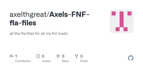 all the fla files for all my fnf mods. . Fnf fla files github